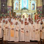 Зустріч візитаторів та промоторів покликань Конгрегації Місії в Європі