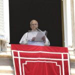 Папа: ввіряю вам мої наміри молитви за сопричастя в Церкві та мир у світі