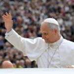 Папа: Церква паломничає історією, інтерпретуючи її події в світлі остаточної мети