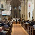 Джерело – Ісус Христос. Духовна зустріч Forrás.itt у Мукачеві
