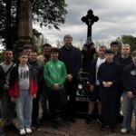 «Ось я, пошли мене». Закарпатські міністранти на реколекціях у Снятині