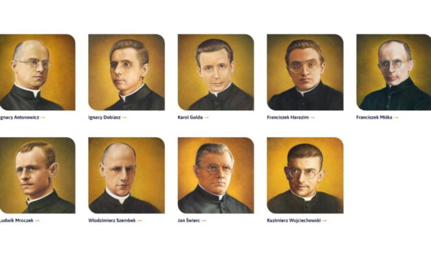 У Кракові відбудеться беатифікація 9 салезіан, мучеників нацизму
