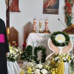40 років священства отця Петра Жарковського