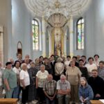 Молодість серця триває. Реколекції для осіб 60+