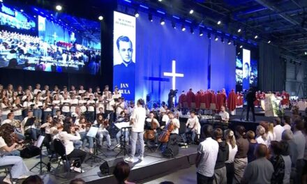 Брно: перші мученики в сучасній історії Чехії