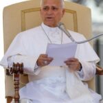 Лев XIV: прошу всіх молитися за припинення війни в Україні