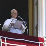 Папа: ніхто не має права відвертатися від тих, хто шукає захисту та безпеки