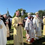 100-ліття інтронізації Мукачівської ікони