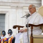 Папа: процесії на Corpus Domini – відважне свідчення віри