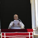 Лев ХIV: іти за Христом – це не аскеза, що пригнічує, а школа свободи