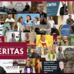 5 річниця медіапроєкту Veritas – досвід Божого Провидіння. Інтерв’ю з Вікторією Вайс