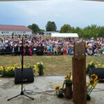 Нехай безустанно триває молитва за мир. Екуменічний марафон у Павшині