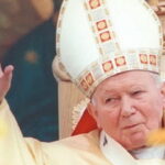 З’явиться пам’ятна монета на честь Йоана Павла II