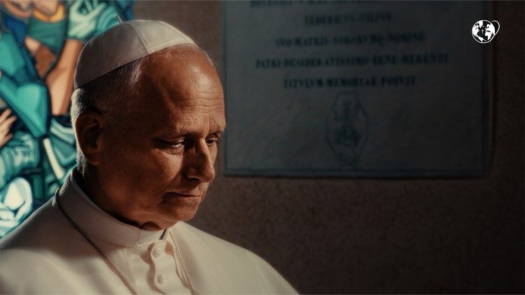 Папа: молімося за те, щоб у містах ніхто не почувався невидимим