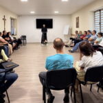 Всі події ведуть до зустрічі з Отцем. Відбулися реколекції для подружніх пар