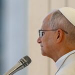 Папа: Церква має поділяти радощі й тривоги сучасного світу