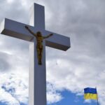 Берегово: 25-річчя освячення хреста