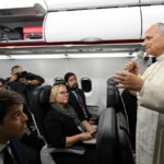 Папа про підсумки візиту у Францію, виклики для миру й небезпеки ШІ