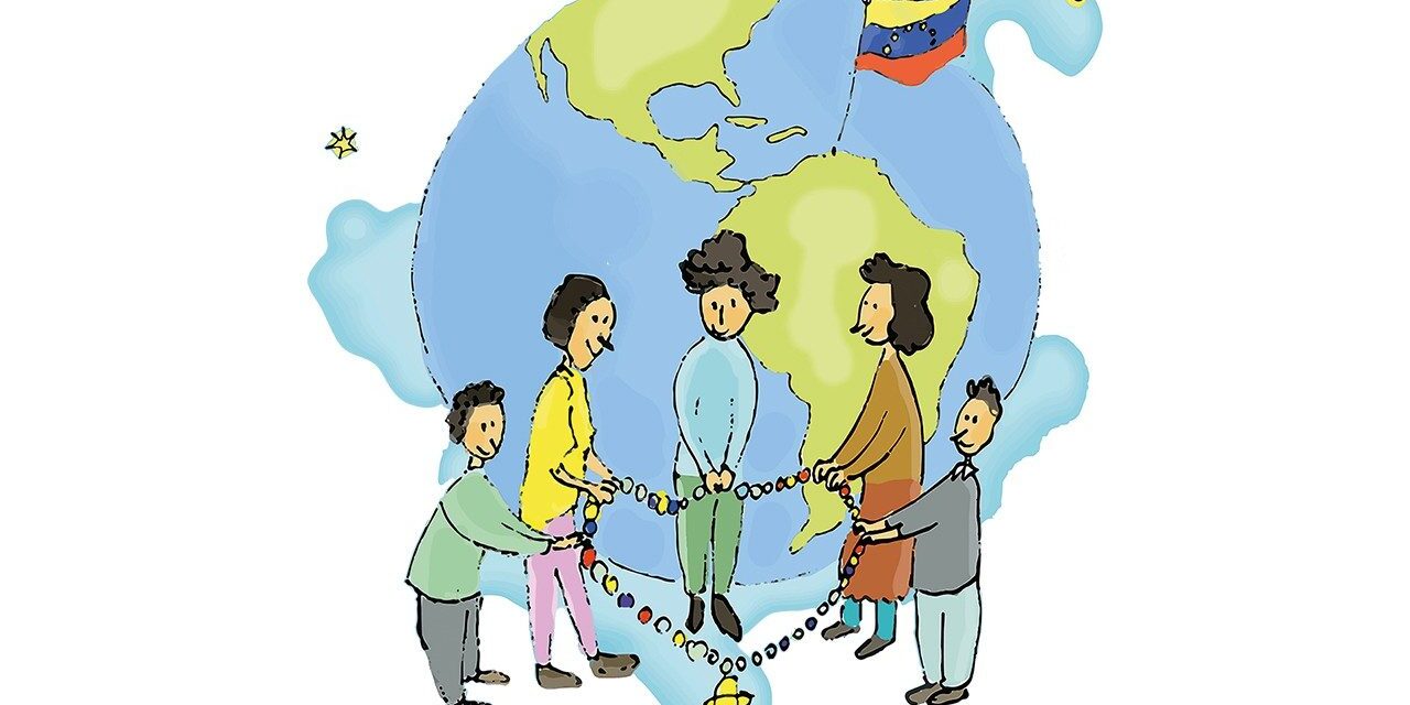 Діти з Папою 1 жовтня молитимуться Розарій за мир в усьому світі