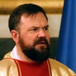 Папа призначив єпископа-помічника Київсько-Житомирської дієцезії