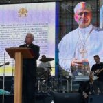 У Братиславі відбувся марш за життя