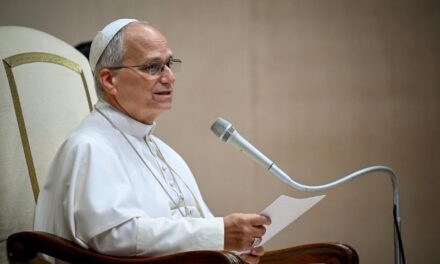 Госпіталізація Папи Лева XIV запланована на 13 жовтня перед полуднем